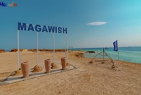 НОВИНКА! НОВЫЙ ОСТРОВ MAGAWISH ИНДИВИДУАЛЬНО ОТ 39$/ЧЕЛ